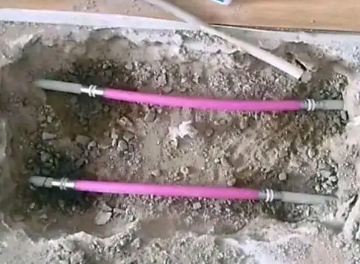 余姚卫生间测漏水多少钱